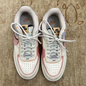 Nike Air Force size 9 women